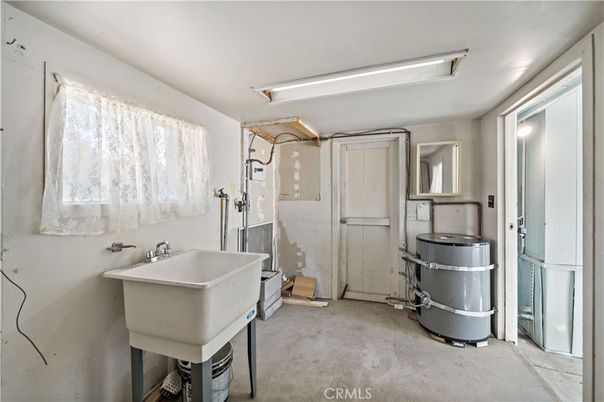 Bathroom, Free Standing Baths, Interior