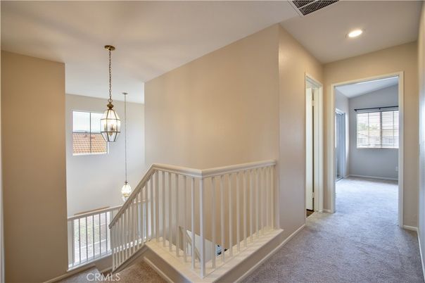 Interior, Pendant Lights, Recessed Lighting