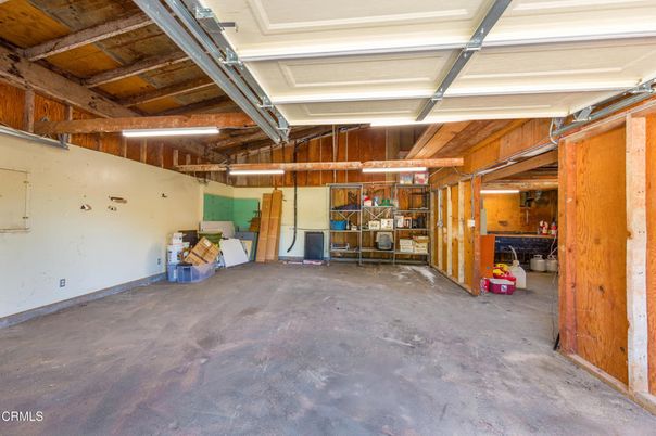 Interior, Wooden Beams, Wooden Walls