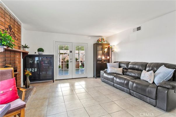 Fireplace, Interior, Living room, Stone Walls