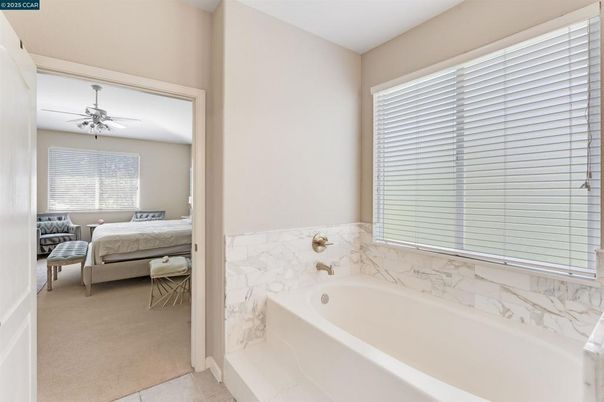 Bathroom, Bedroom, Interior