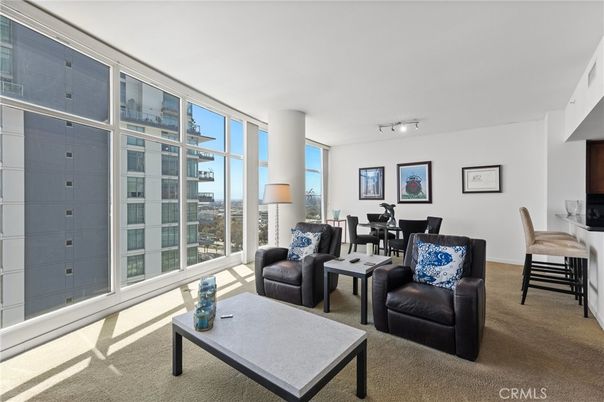 Dining room, Interior, Living room