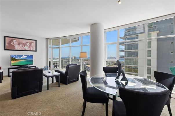 Dining room, Interior, Living room