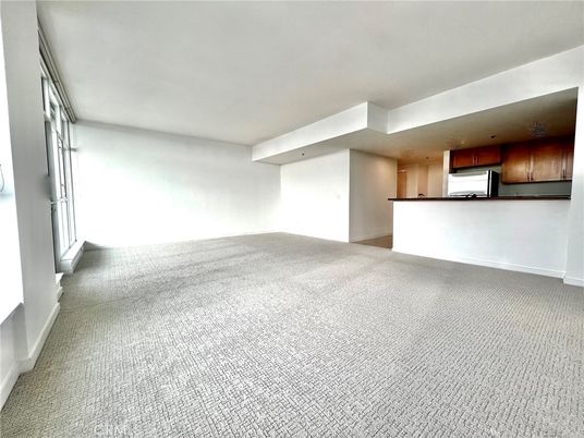 Empty room, Interior, Kitchen