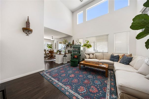 Dining room, Interior, Living room, Wood Texture Flooring