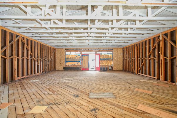 Interior, Wooden Beams, Wood Texture Flooring