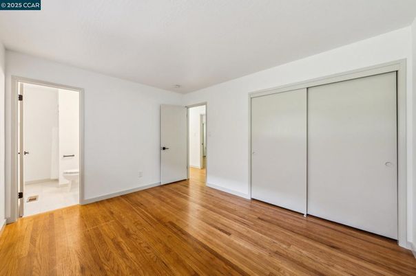 Bathroom, Empty room, Interior, Wood Texture Flooring