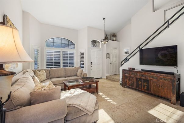 Interior, Living room, Pendant Lights