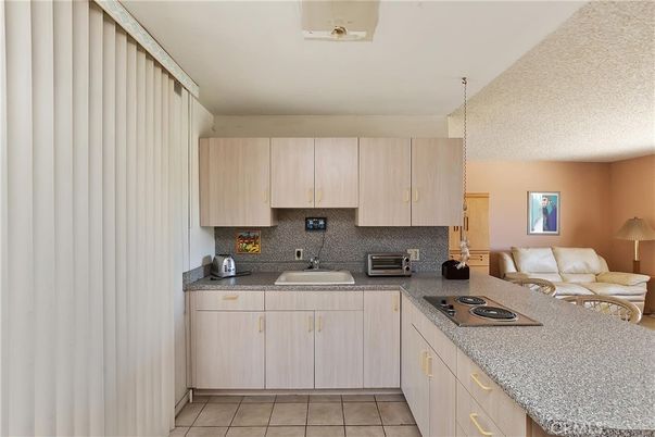 Interior, Kitchen, Pendant Lights