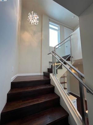 Interior, Pendant Lights, Wood Texture Flooring