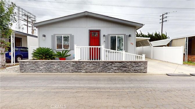 Exterior, Facade, American Craftsman