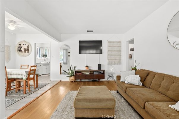 Dining room, Interior, Living room, Wood Texture Flooring