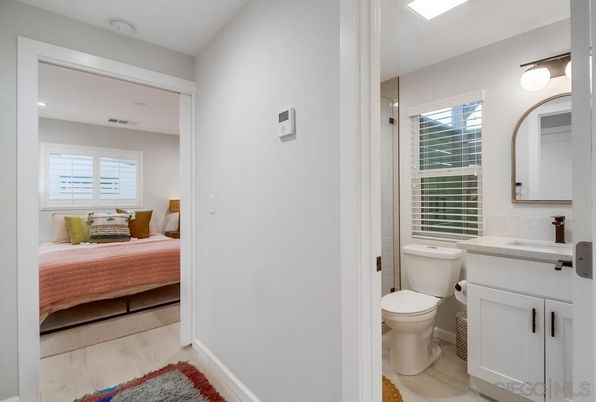 Bathroom, Bedroom, Interior, Wood Texture Flooring