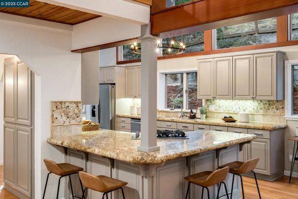Interior, Kitchen, Wooden Beams, Wooden Ceilings, Wood Texture Flooring