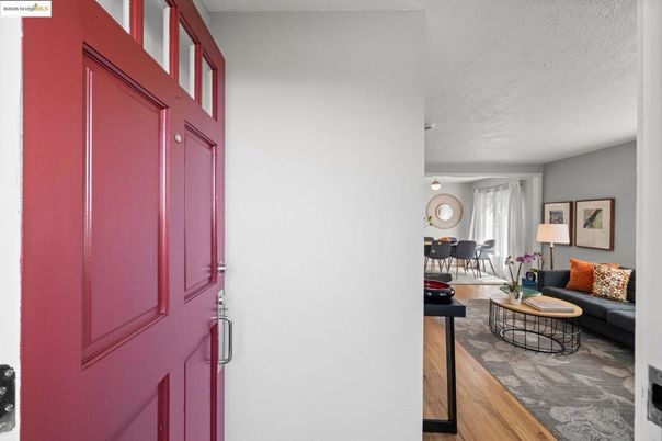 Dining room, Interior, Living room, Wood Texture Flooring