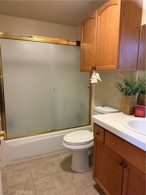 Bathroom, Glass Shower, Interior, Tile Countertops