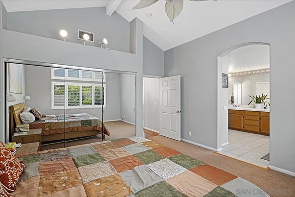 Bathroom, Bedroom, Interior, Recessed Lighting