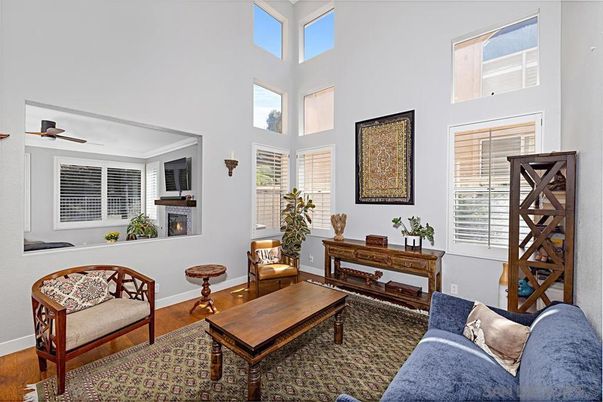 Interior, Living room, Wood Texture Flooring