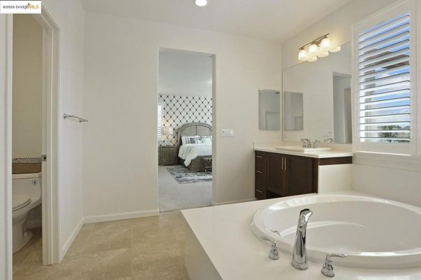 Bathroom, Bedroom, Interior, Recessed Lighting