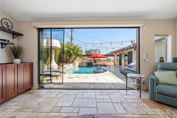 Interior, Pool