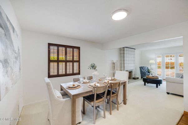 Dining room, Interior, Living room, Wood Texture Flooring