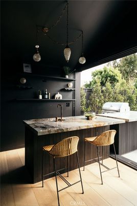 Exterior, Interior, Pendant Lights