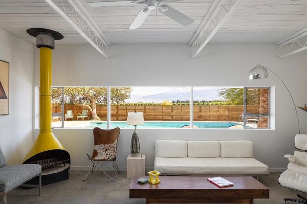 Interior, Living room, Sun Room