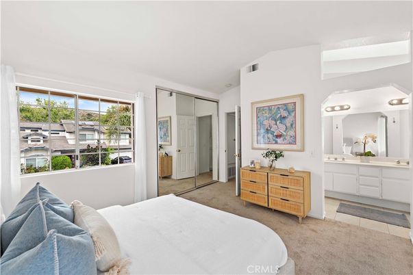 Bathroom, Bedroom, Interior