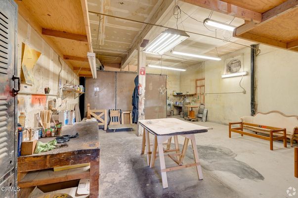 Interior, Wooden Beams, Wooden Ceilings