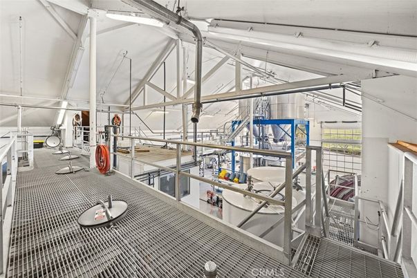Fitness Equipment, Garage, Interior