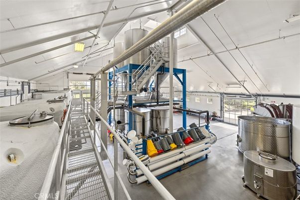 Fitness Equipment, Garage, Interior