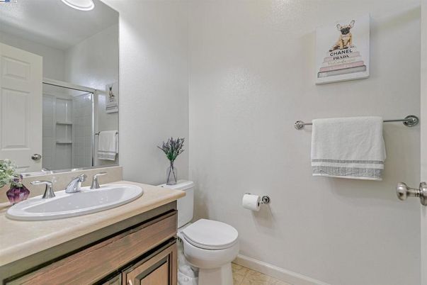 Bathroom, Interior, Marble