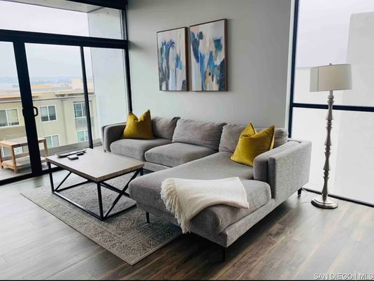 Interior, Living room, Wood Texture Flooring