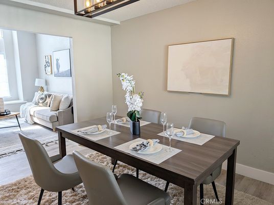Dining room, Interior, Living room, Wood Texture Flooring