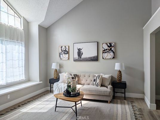 Interior, Living room, Wood Texture Flooring