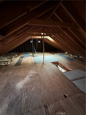 Interior, Wooden Beams, Wooden Ceilings