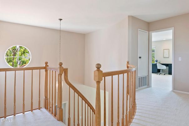 Interior, Pendant Lights