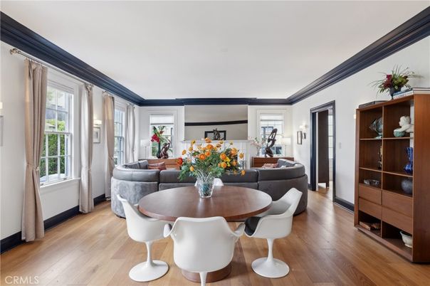 Dining room, Interior, Living room, Wood Texture Flooring