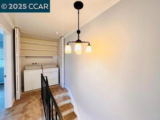 Interior, Pendant Lights, Washer