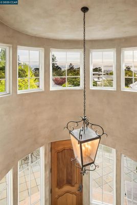 Interior, Pendant Lights