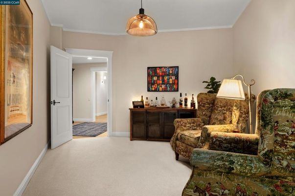 Interior, Pendant Lights, Recessed Lighting