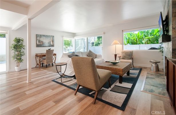 Dining room, Interior, Living room, Wood Texture Flooring