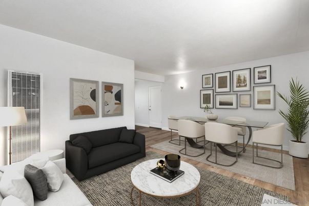 Dining room, Interior, Living room, Wood Texture Flooring