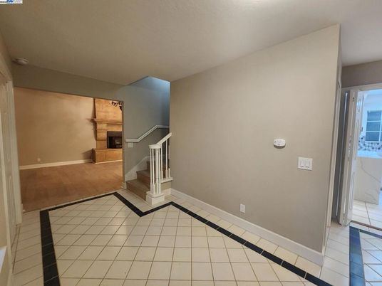 Fireplace, Interior, Wood Texture Flooring