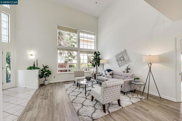 Interior, Living room, Wood Texture Flooring