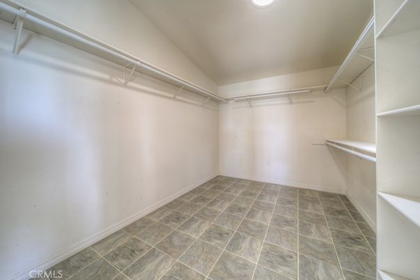 Interior, Recessed Lighting, Walk-in Closets