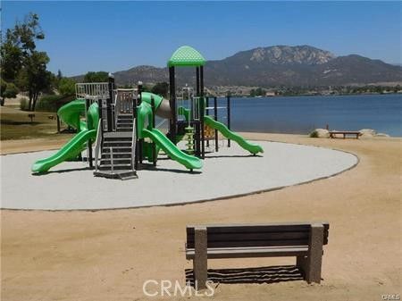 Exterior, Playground, Water
