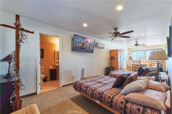Bathroom, Bedroom, Interior, Recessed Lighting