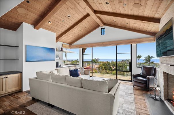 Fireplace, Interior, Living room, Wooden Beams, Wooden Ceilings, Wood Texture Flooring