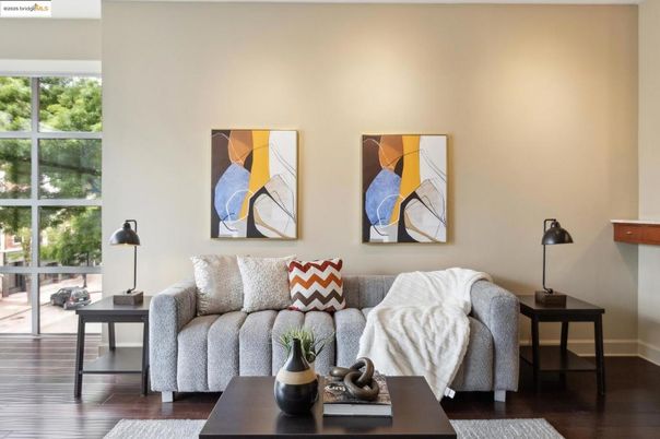 Interior, Living room, Wood Texture Flooring